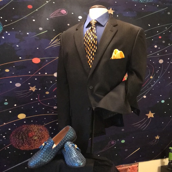 Pronto uomo Coat - Picture 14 of 17